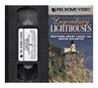 Legendary Lighthouses: Western Great Lakes