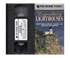 Legendary Lighthouses: Western Great Lakes