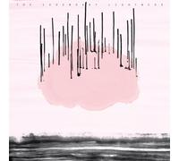 Legendary Lightness,the - The Legendary Lightness