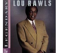 Legendary Lou Rawls by Lou Rawls (2016-06-28)