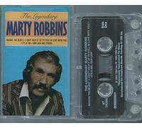 Legendary Marty Robbins