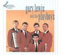 Legendary Masters by Gary Lewis & Playboys