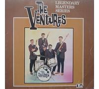 Legendary Masters Series