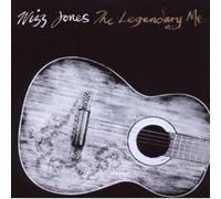 Jones, Wizz - Legendary Me