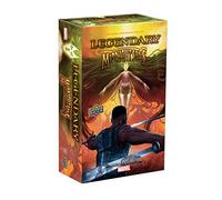 Legendary: Midnight Sons: un'espansione del gioco Marvel Deck Building