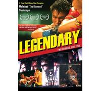 Legendary Muay Thai