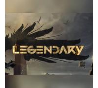 Legendary (PC) Steam Key - GLOBAL