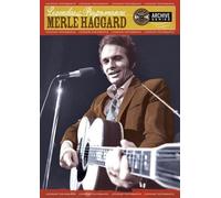 Legendary Performances: Merle Haggard by Merle Haggard