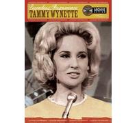 Legendary Performances: Tammy Wynette [2008] [DVD] [Edizione: Regno Unito]