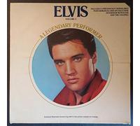 Legendary Performer-Elvis Vol. 3