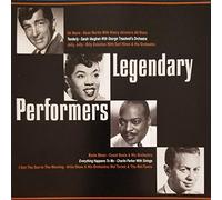 Legendary Performers - Legendary Performers