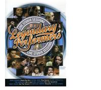 Legendary Performers - Live Studio