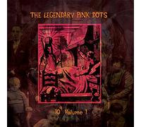 Legendary Pink Dots - 10 to the Power of 9 - Vol. 1