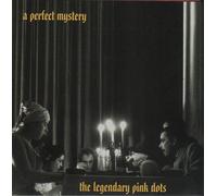 Legendary Pink Dots A Perfect Mystery (CD)