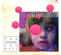 Legendary Pink Dots - Apparition