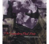 Legendary Pink Dots, - Chemikal Playschool Vol.10