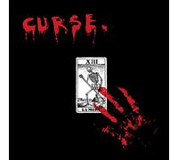 Legendary Pink Dots - Curse (+ Bonus Tracks)