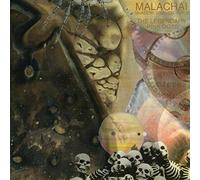 Legendary Pink Dots - Malachai Shadow Weaver Part 2 - CD - F72z