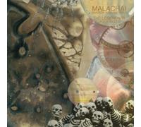 Legendary Pink Dots Malachai: Shadow Weaver Part 2 (CD) Remastered Album