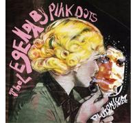 Legendary Pink Dots Plutonium Blonde (CD) Album