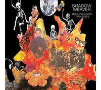 Legendary Pink Dots - Shadow Weaver - CD - K72z