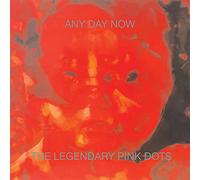 Legendary Pink Dots The - Any Day Now