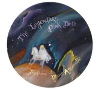 Legendary Pink Dots, - The Curse Of Marie Antoinette