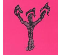 Legendary Pink Dots - The Legendary Pink Dots
