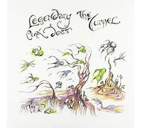 Legendary Pink Dots - Tunnel