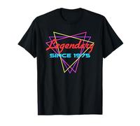 Legendary Since 1975 Maglietta