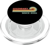 Legendary Since 2010 PopSockets PopGrip per MagSafe