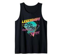 Legendary Since April 1979 Canotta