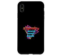 Legendary Since April 2000 Custodia per iPhone XS Max