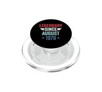 Legendary Since August 1979 PopSockets PopGrip per MagSafe