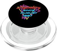 Legendary Since August 1987 PopSockets PopGrip per MagSafe