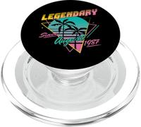 Legendary Since August 1987 PopSockets PopGrip per MagSafe