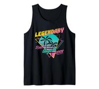 Legendary Since August 2008 Canotta