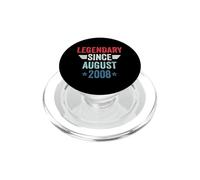 Legendary Since August 2008 PopSockets PopGrip per MagSafe