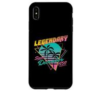 Legendary Since December 1950 Custodia per iPhone XS Max