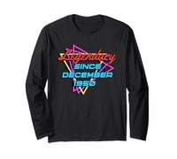 Legendary Since December 1950 Maglia a Manica