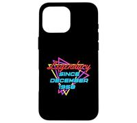 Legendary Since December 1958 Custodia per iPhone 16 Pro Max