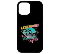 Legendary Since December 1962 Custodia per iPhone 12 Pro Max