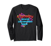 Legendary Since December 1968 Maglia a Manica