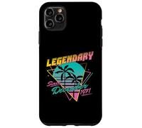 Legendary Since December 1971 Custodia per iPhone 11 Pro Max