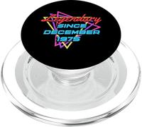 Legendary Since December 1975 PopSockets PopGrip per MagSafe