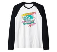 Legendary Since December 1979 Maglia con Maniche Raglan
