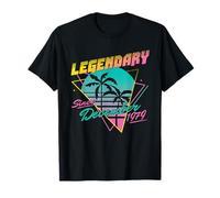 Legendary Since December 1979 Maglietta