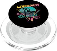 Legendary Since December 1979 PopSockets PopGrip per MagSafe