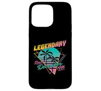Legendary Since December 1996 Custodia per iPhone 15 Pro Max
