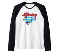 Legendary Since December 2006 Maglia con Maniche Raglan